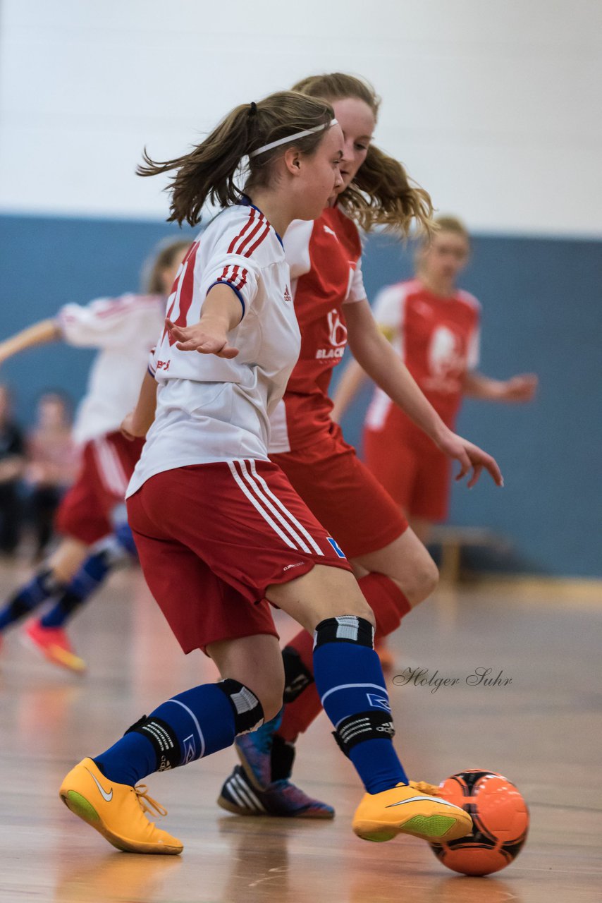 Bild 525 - Norddeutschen Futsalmeisterschaften : Sieger: Osnabrcker SC